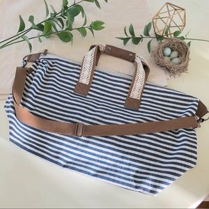 Mossimo Supply Co. Weekender Bag